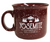 Camper Retro Yosemite Est 1890 Mug