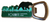 Yosemite Bear Trails Bottle Opener Magnet