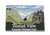 Tunnel View Enamel Pin