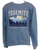 Melancholy Half Dome Crew Sweatshirt