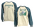 Yosemite Greatest Hits Raglan Parks Project Sweatshirt