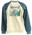 Yosemite Greatest Hits Raglan Parks Project Sweatshirt