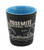 Yosemite Valley Etched Skyline Shot Glass