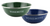 Yosemite Enamelware Bowl
