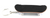 Fingerboard Horsetail Fall Keychain