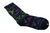Abundant Hummingbirds Socks
