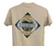 Yosemite Layered Landscapes Tee