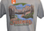Tunnel View Line Swirls Tee
