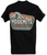Keynote Half Dome Sign Tee