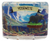 Black Bear Floating Yosemite Magnet