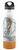 Yosemite Contour Lines Water Bottle