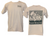 Bingo Half Dome Tee