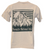 Bingo Half Dome Tee