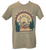 Primary Sky Half Dome Tee