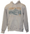 Forest Meadow Half Dome Sweatshirt