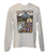 Women's Middle Of Somewhere Long Sleeve Tee