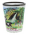 Mama Bear Frosted Yosemite Shot Glass