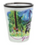 Mama Bear Frosted Yosemite Shot Glass