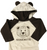 Yosemite Bear Onesie