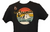 Retro El Capitan Circle Tee