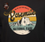 Retro El Capitan Circle Tee