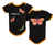 Infant Butterfly Onesie