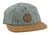 Evergreen Camper Yosemite Cap