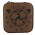 The Ahwahnee Jewelry Box Leatherette