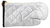Yosemite Line Art Oven Mitt