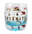 Rainbow Yosemite Icons Shot Glass