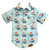 Toddler Lil' Flow Yosemite Camp Shirt