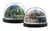 Yosemite 2-Sided Snow Globe