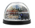 Yosemite 2-Sided Snow Globe
