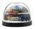 Yosemite 2-Sided Snow Globe