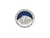 Half Dome 2026 Magnet