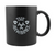 The Ahwahnee Mural Room Color Changing Mug