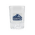 Half Dome Bottom Yosemite Shot Glass