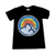 Youth Half Dome Spiral Tee