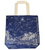 Constellations Yosemite Canvas Tote