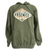 Men's Half Dome Diamond Hood Sweatshirt