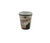 Bear Mainstreet Retro Shot Glass