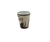 Bear Mainstreet Retro Shot Glass