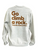 Men's Go Climb A Rock Yosemite Crew Sweatshirt