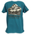 Men's Half Dome Scenic Tee