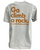Men's Go Climb A Rock Tee