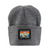 Glacier Point Stripe Beanie