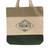 Half Dome Diamond Tote Bag