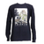 Men's Glacier Point Geology Hut Long Sleeve Tee