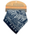 Constellations Yosemite Bandana