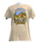Men's Cosmic Comics Yosemite Tee